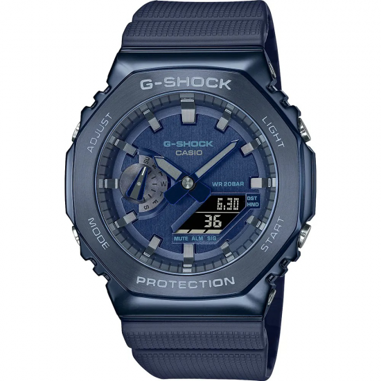 Reloj Casio G-Shock Classic GM-2100N-2AER